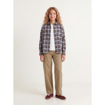 JJXX Skjorte Jamie Skyway Checks